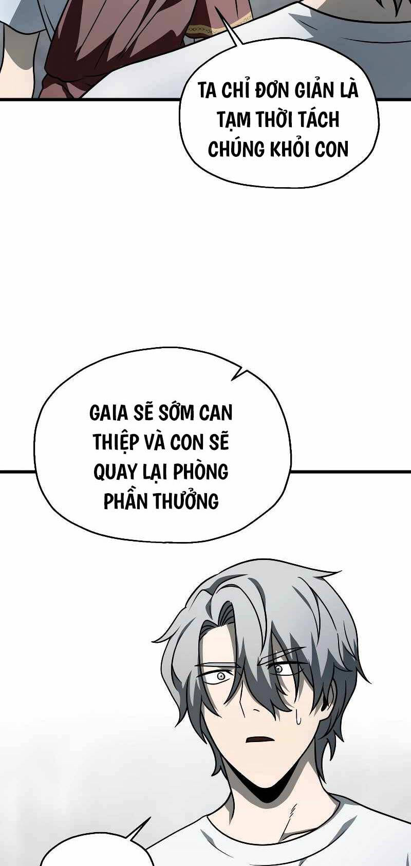 Người Chơi Không Thể Thăng Cấp Chap 143 - Next Chap 144