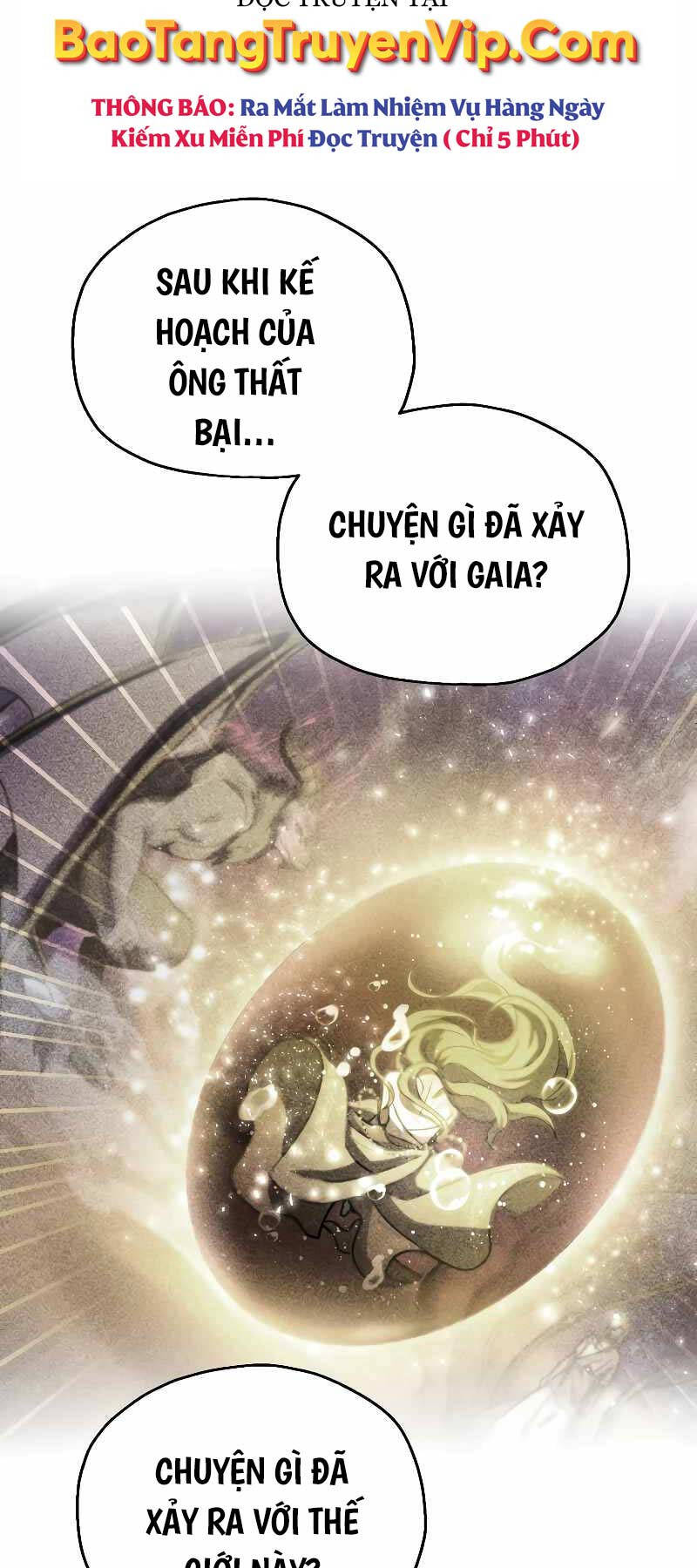 Người Chơi Không Thể Thăng Cấp Chap 143 - Next Chap 144