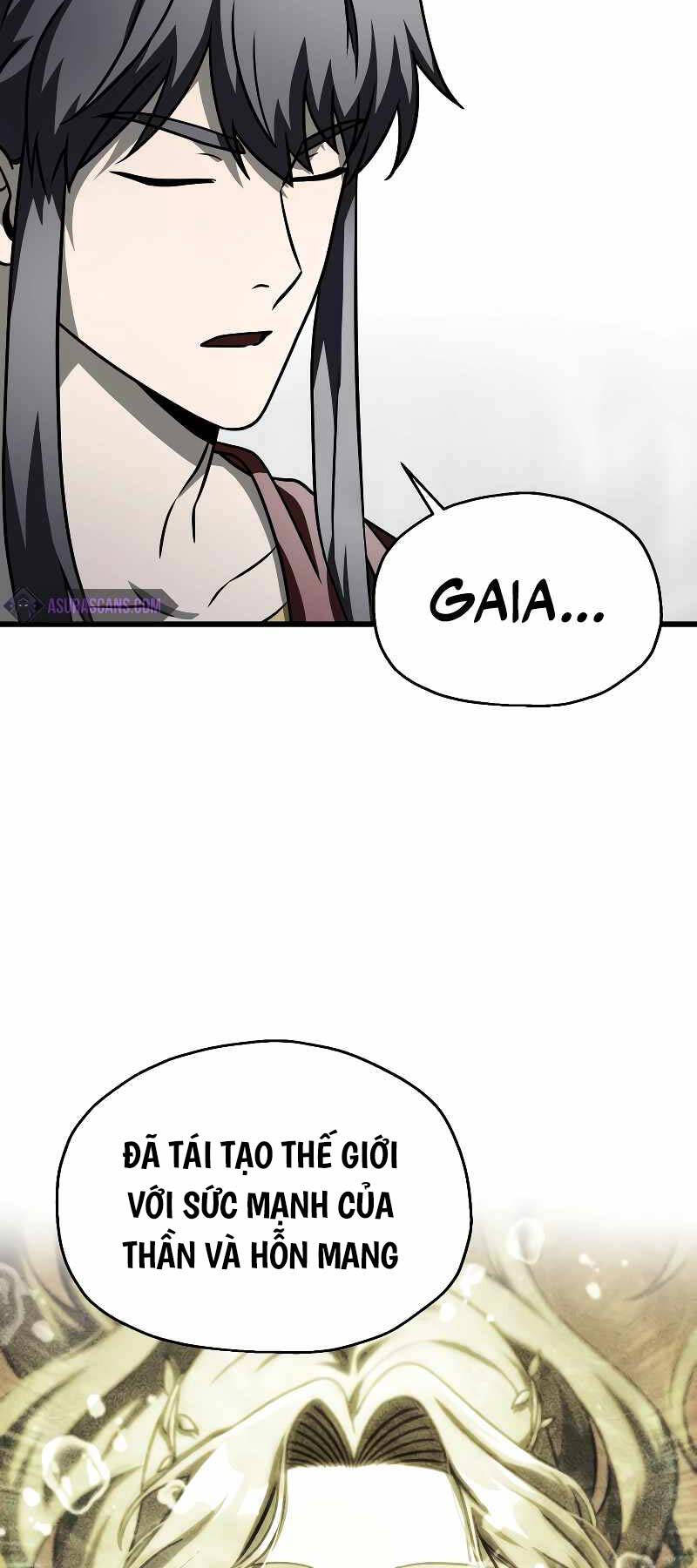 Người Chơi Không Thể Thăng Cấp Chap 143 - Next Chap 144