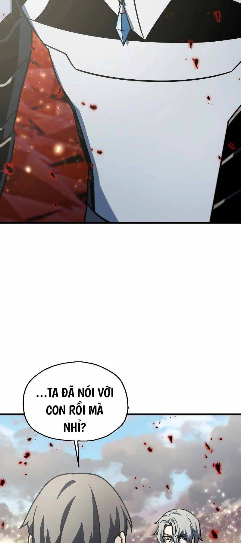 Người Chơi Không Thể Thăng Cấp Chap 143 - Next Chap 144