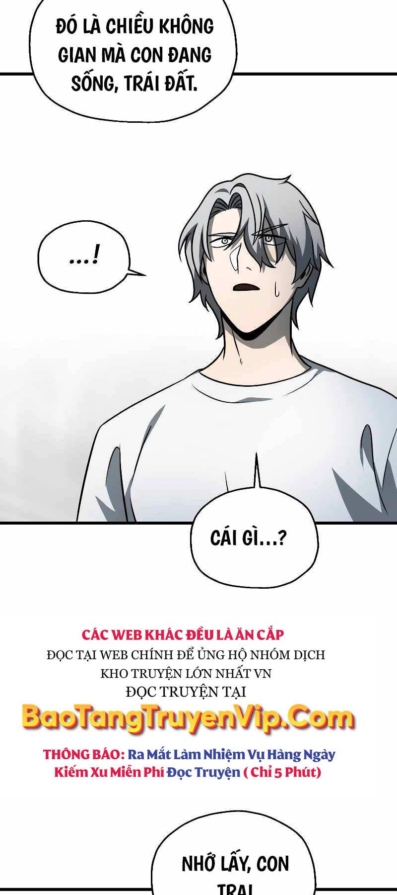 Người Chơi Không Thể Thăng Cấp Chap 143 - Next Chap 144