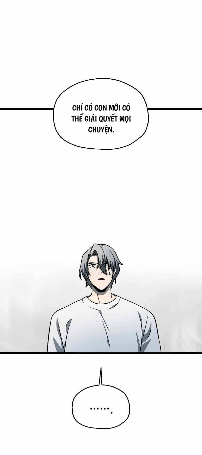 Người Chơi Không Thể Thăng Cấp Chap 143 - Next Chap 144