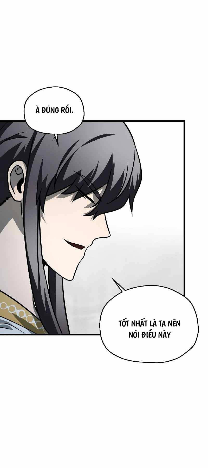 Người Chơi Không Thể Thăng Cấp Chap 143 - Next Chap 144