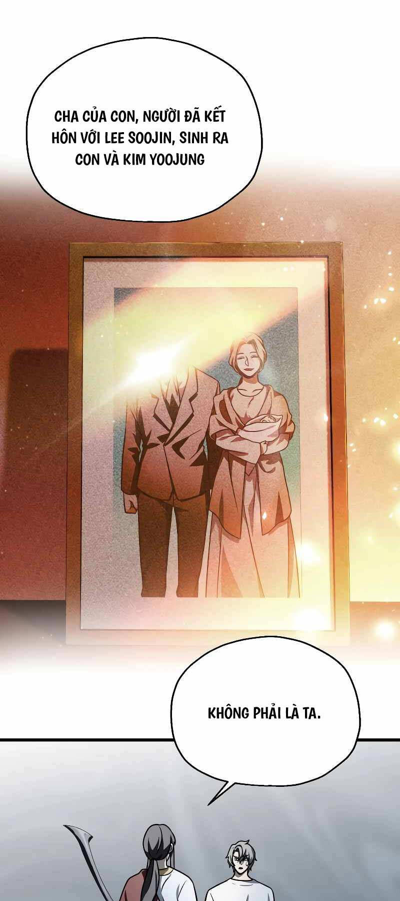 Người Chơi Không Thể Thăng Cấp Chap 143 - Next Chap 144