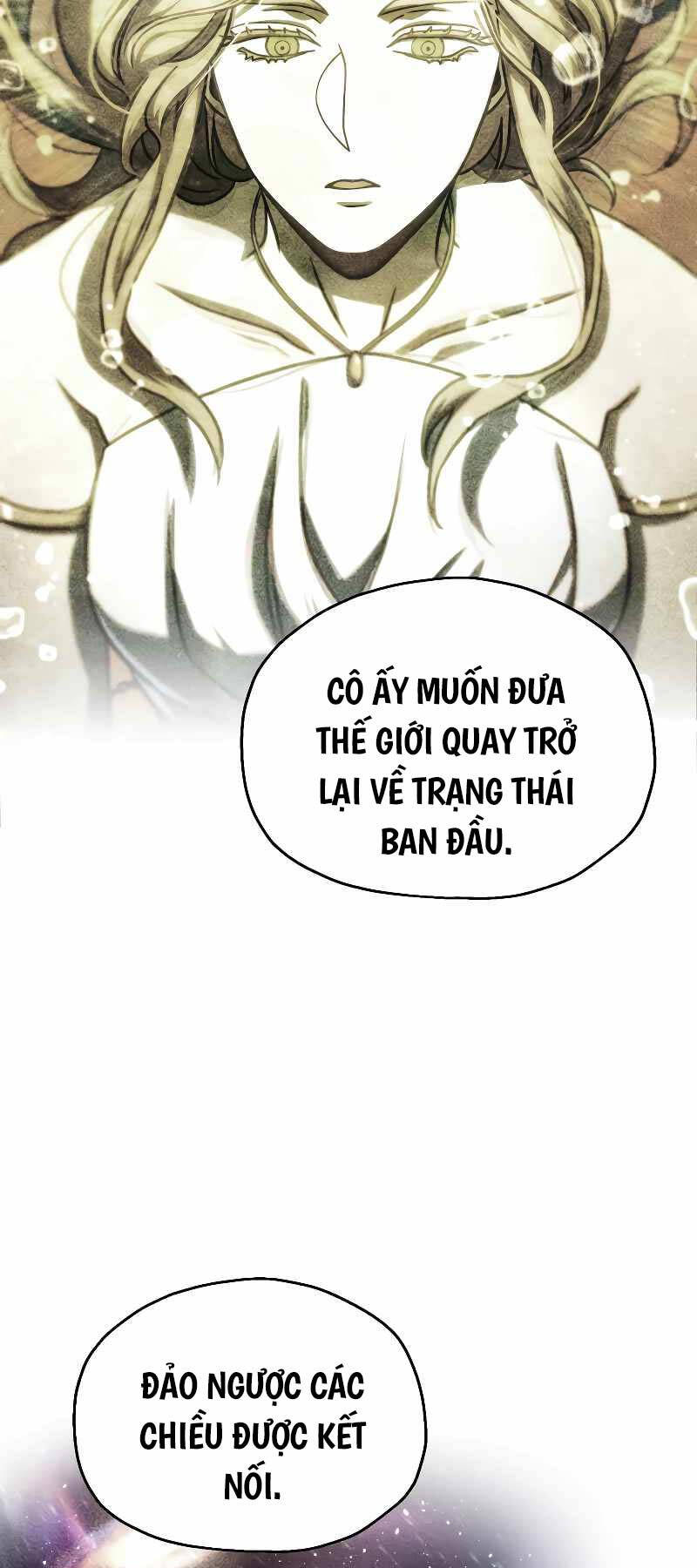 Người Chơi Không Thể Thăng Cấp Chap 143 - Next Chap 144