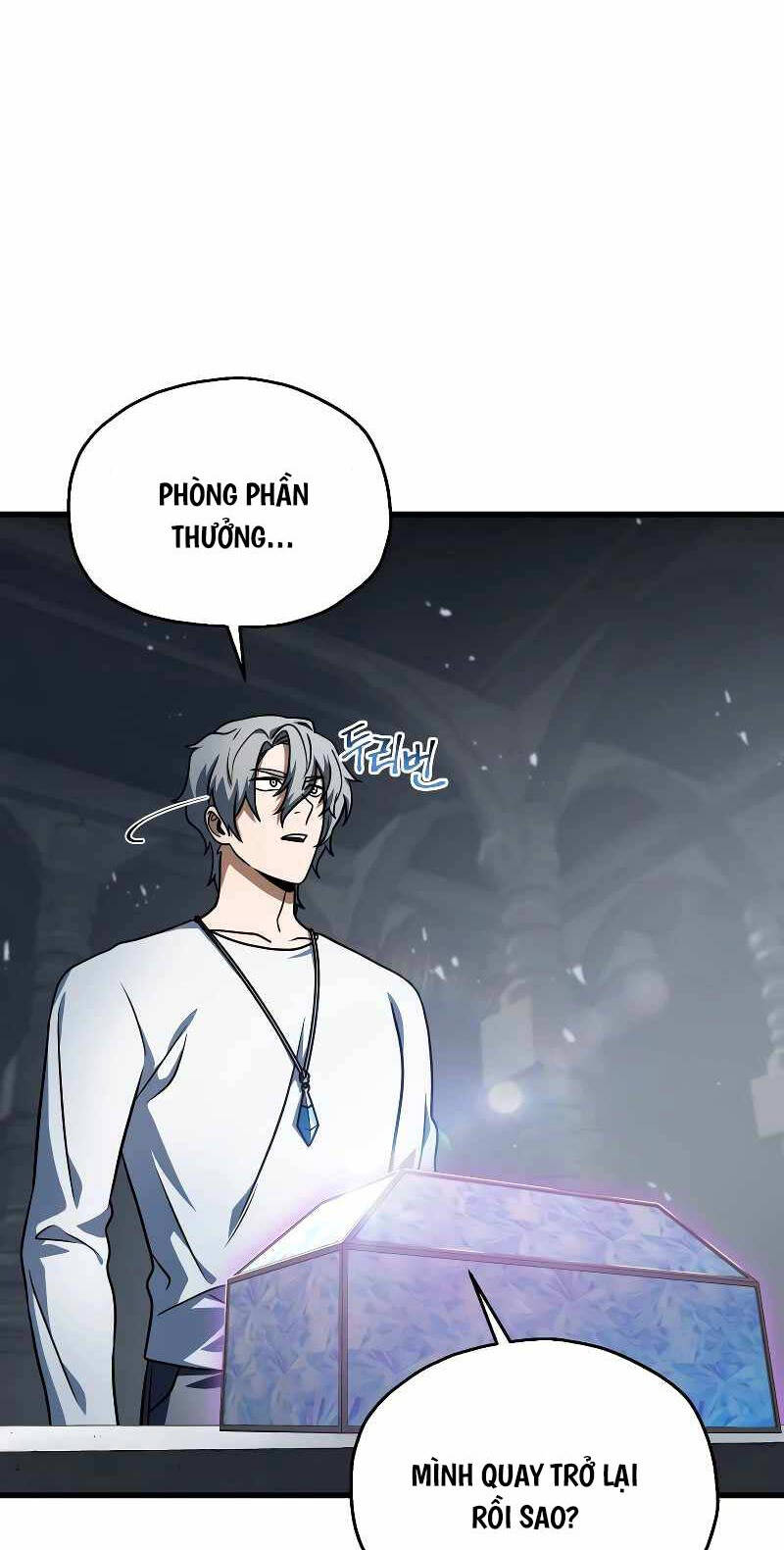 Người Chơi Không Thể Thăng Cấp Chap 143 - Next Chap 144