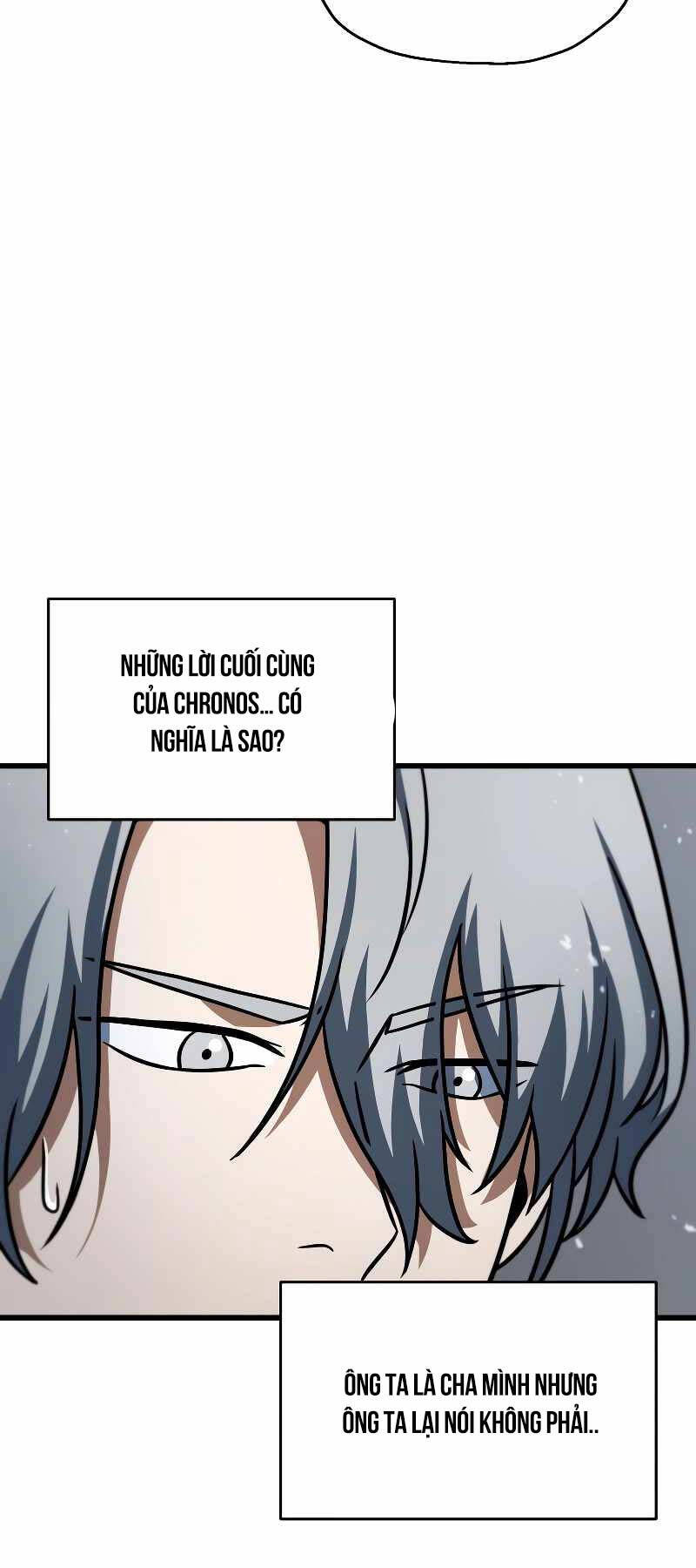 Người Chơi Không Thể Thăng Cấp Chap 143 - Next Chap 144