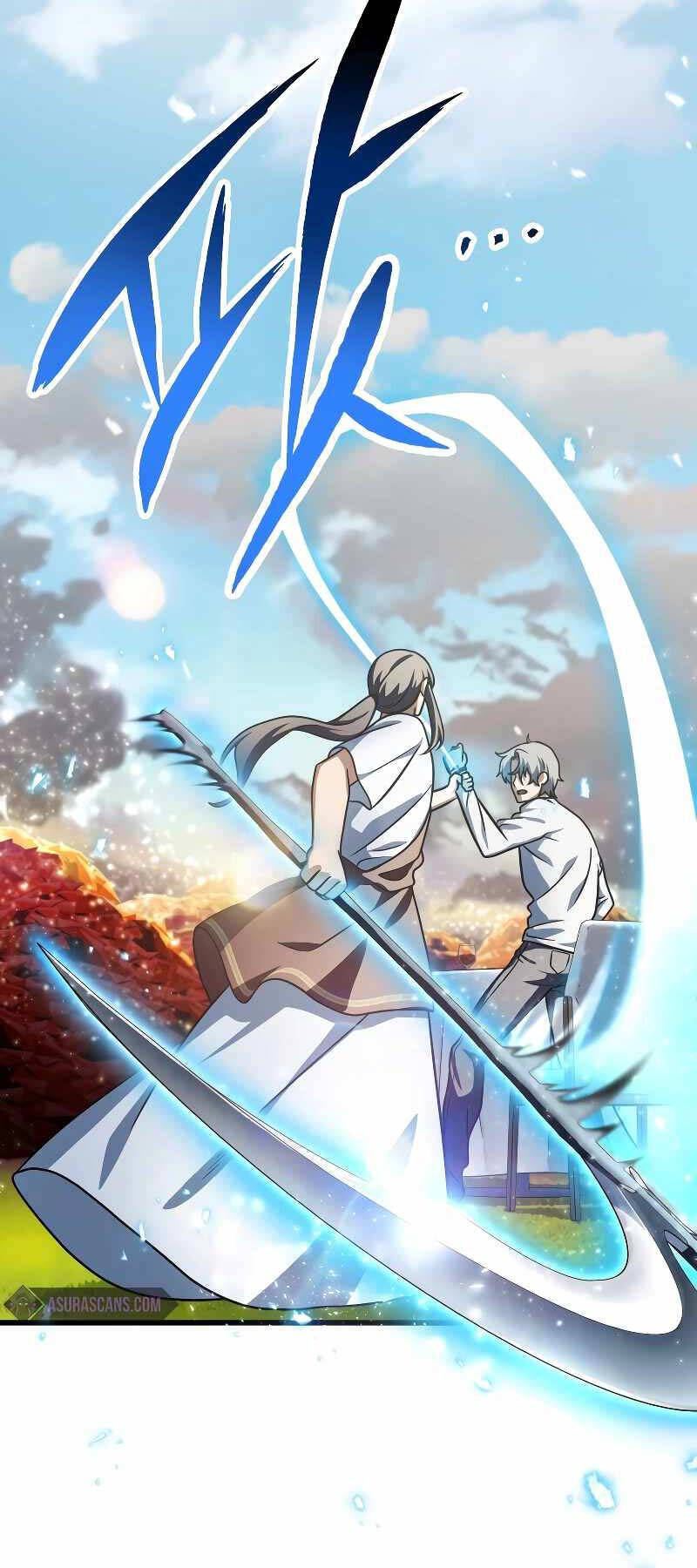 Người Chơi Không Thể Thăng Cấp Chap 143 - Next Chap 144