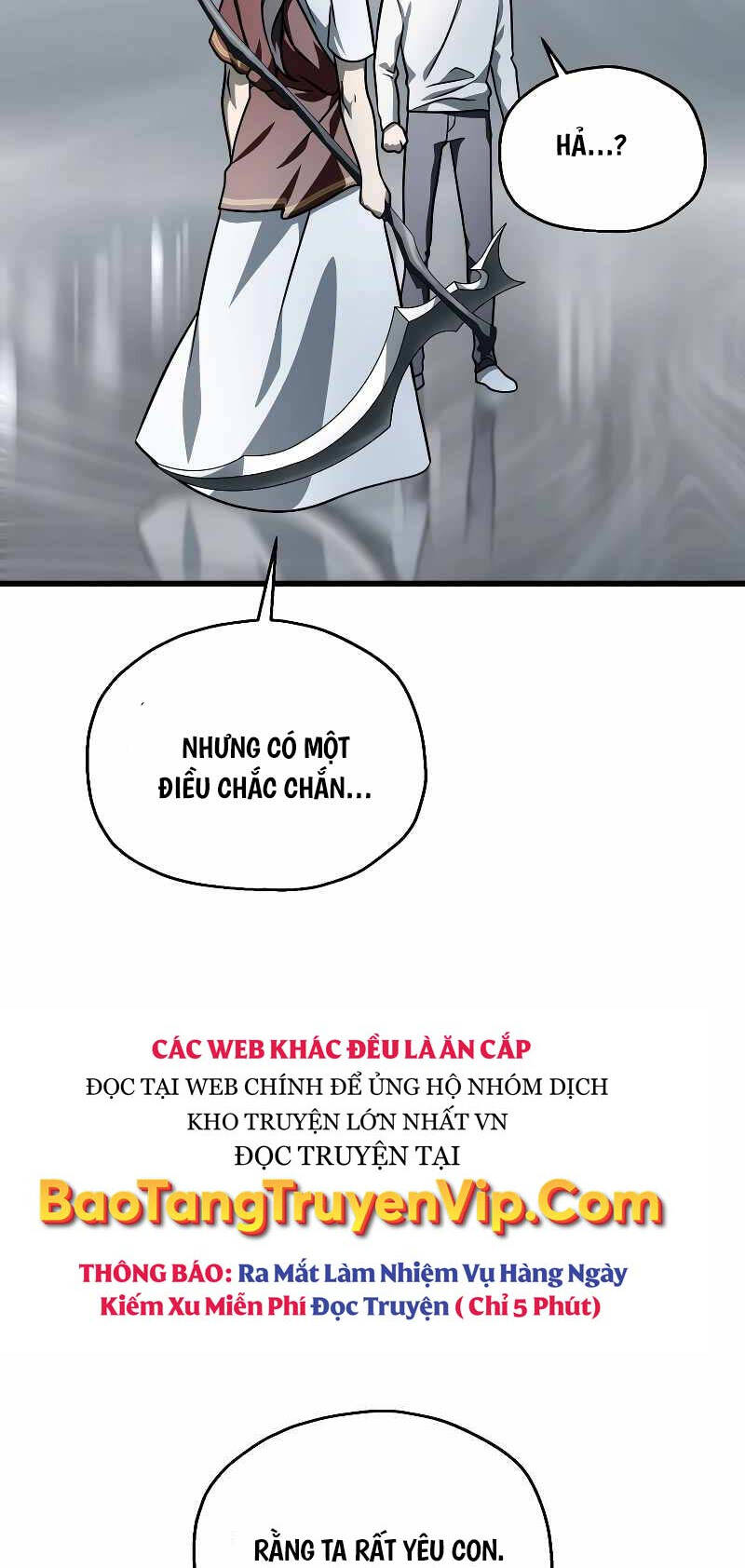 Người Chơi Không Thể Thăng Cấp Chap 143 - Next Chap 144