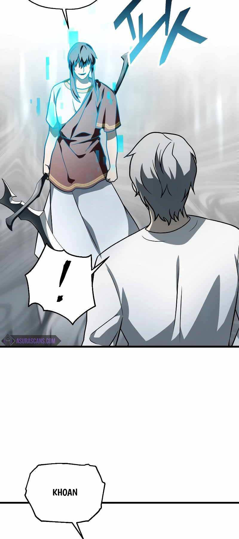 Người Chơi Không Thể Thăng Cấp Chap 143 - Next Chap 144