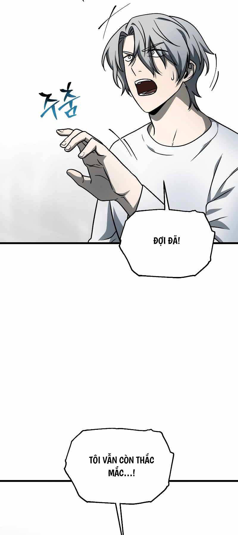 Người Chơi Không Thể Thăng Cấp Chap 143 - Next Chap 144