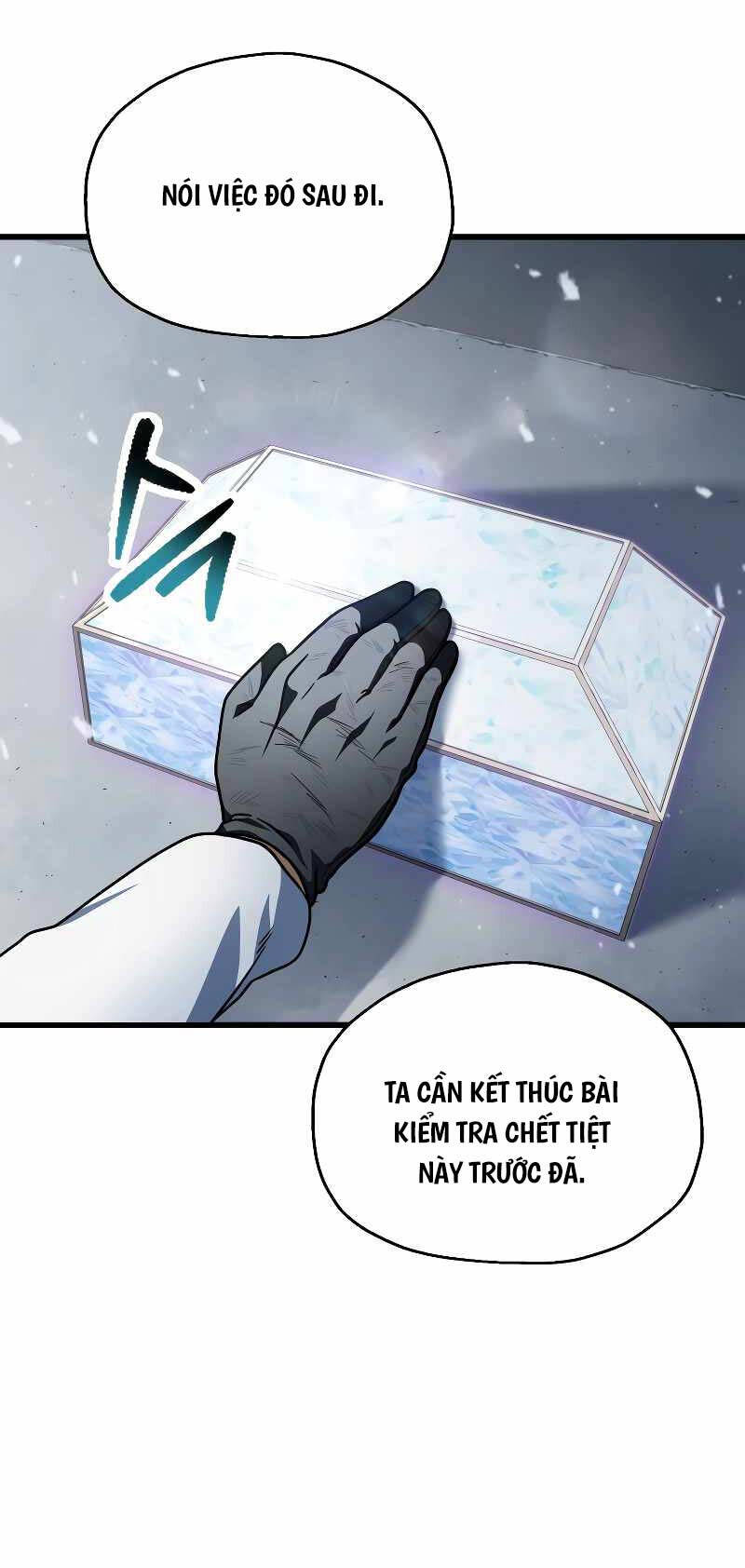 Người Chơi Không Thể Thăng Cấp Chap 143 - Next Chap 144