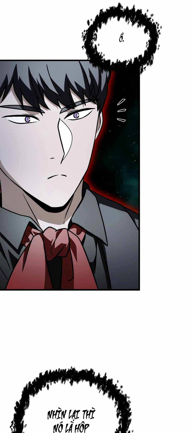 Người Chơi Không Thể Thăng Cấp Chap 143 - Next Chap 144