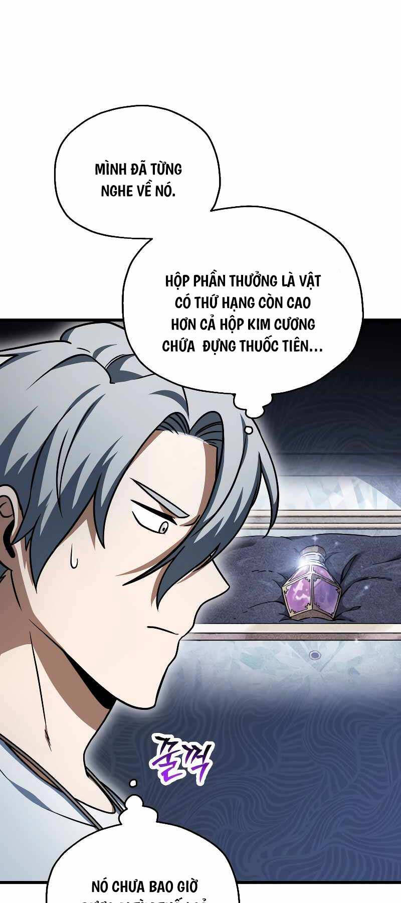 Người Chơi Không Thể Thăng Cấp Chap 143 - Next Chap 144