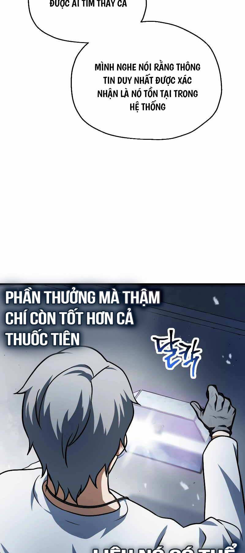 Người Chơi Không Thể Thăng Cấp Chap 143 - Next Chap 144