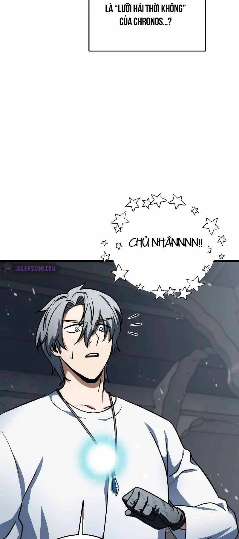 Người Chơi Không Thể Thăng Cấp Chap 143 - Next Chap 144