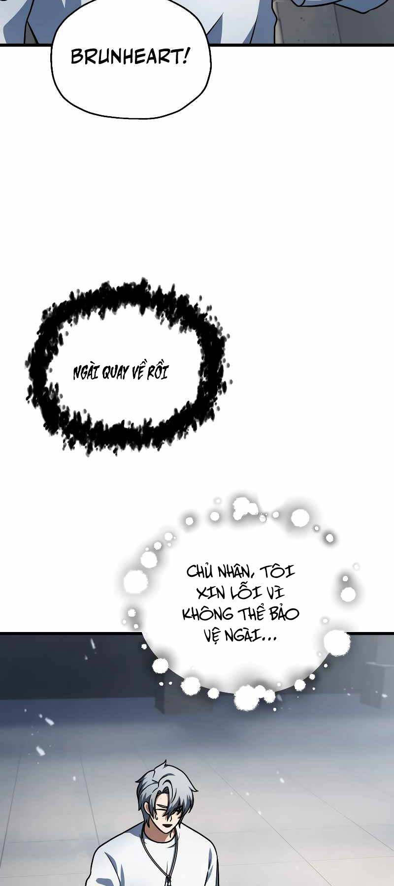 Người Chơi Không Thể Thăng Cấp Chap 143 - Next Chap 144