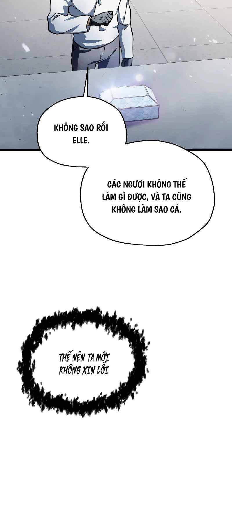 Người Chơi Không Thể Thăng Cấp Chap 143 - Next Chap 144