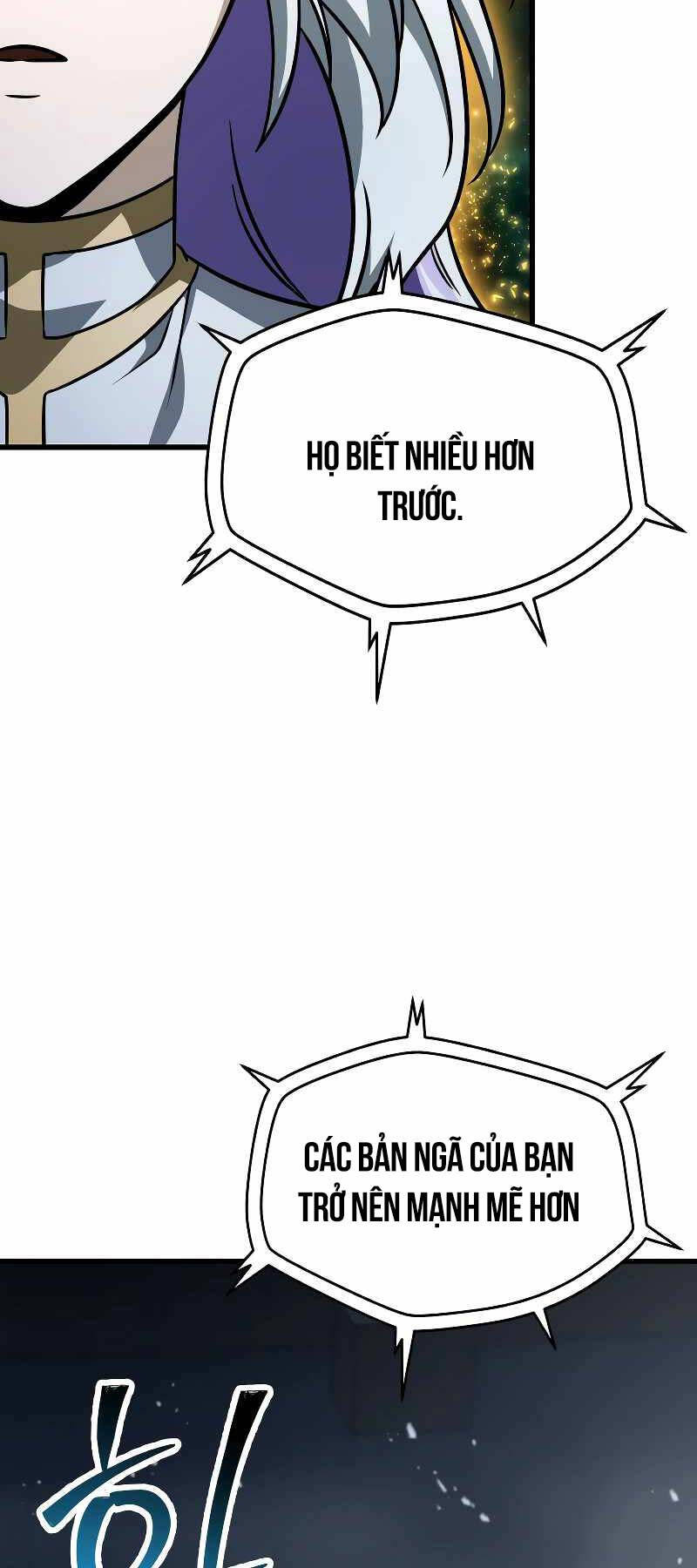 Người Chơi Không Thể Thăng Cấp Chap 143 - Next Chap 144