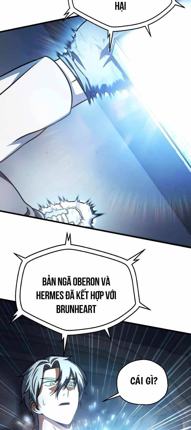 Người Chơi Không Thể Thăng Cấp Chap 143 - Next Chap 144