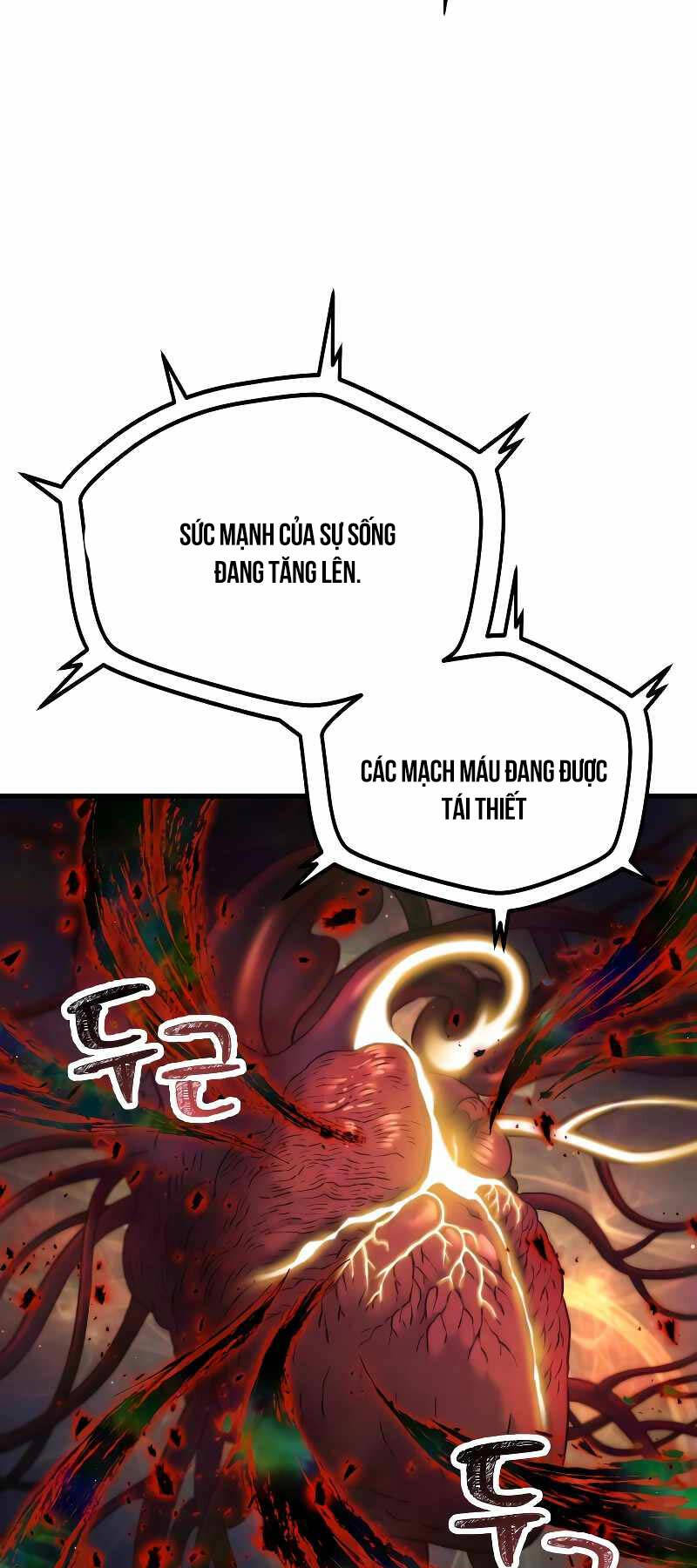 Người Chơi Không Thể Thăng Cấp Chap 143 - Next Chap 144