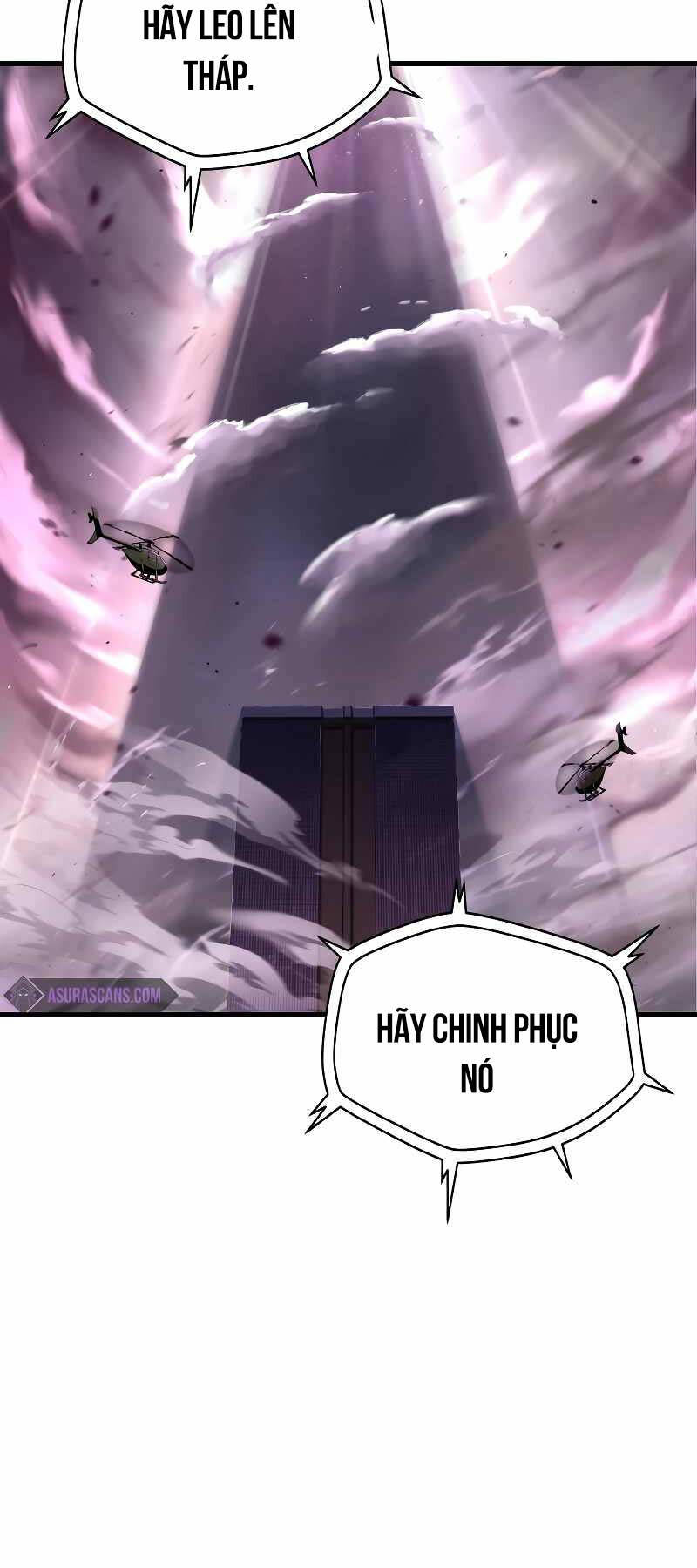 Người Chơi Không Thể Thăng Cấp Chap 143 - Next Chap 144