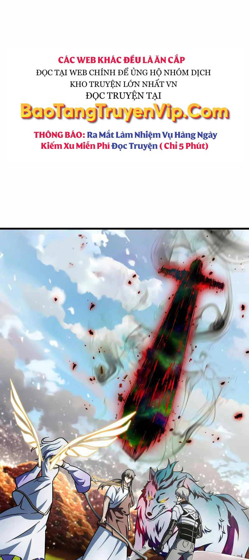 Người Chơi Không Thể Thăng Cấp Chap 143 - Next Chap 144