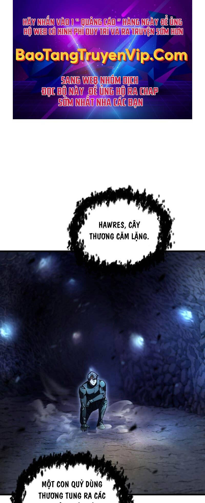 Người Chơi Không Thể Thăng Cấp Chap 157 - Next Chap 158