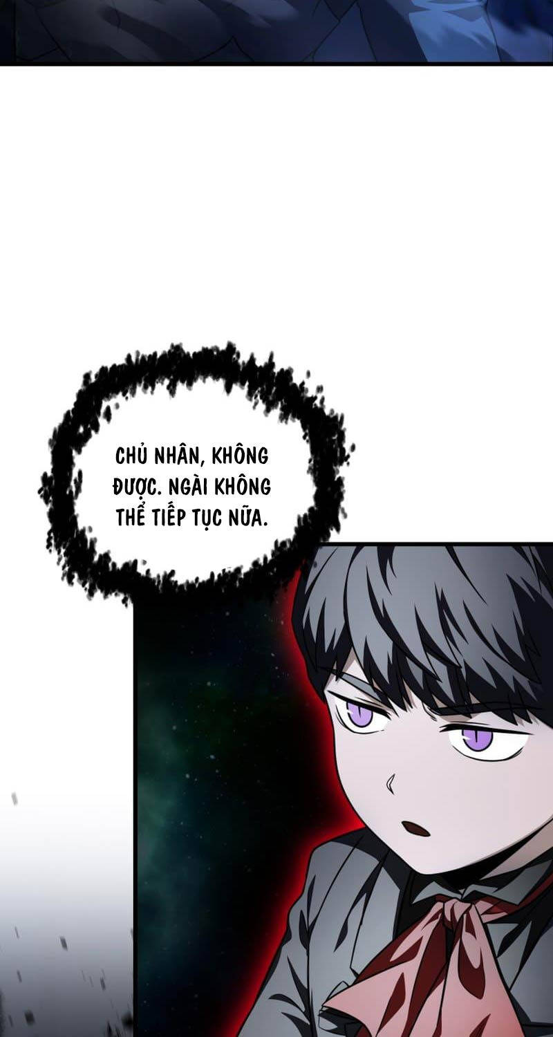 Người Chơi Không Thể Thăng Cấp Chap 157 - Next Chap 158
