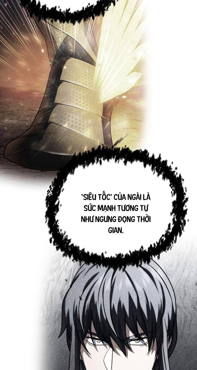 Người Chơi Không Thể Thăng Cấp Chap 157 - Next Chap 158