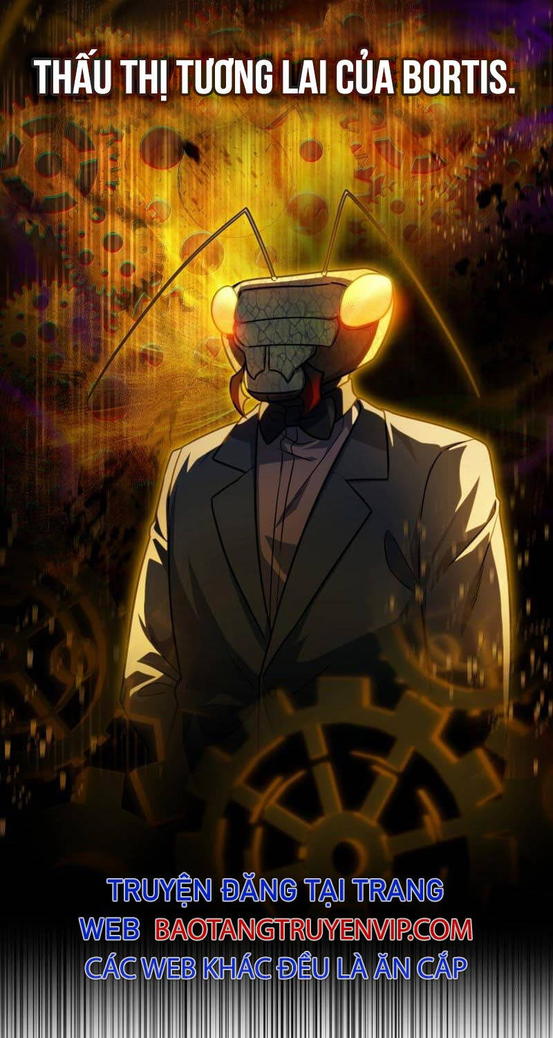 Người Chơi Không Thể Thăng Cấp Chap 157 - Next Chap 158