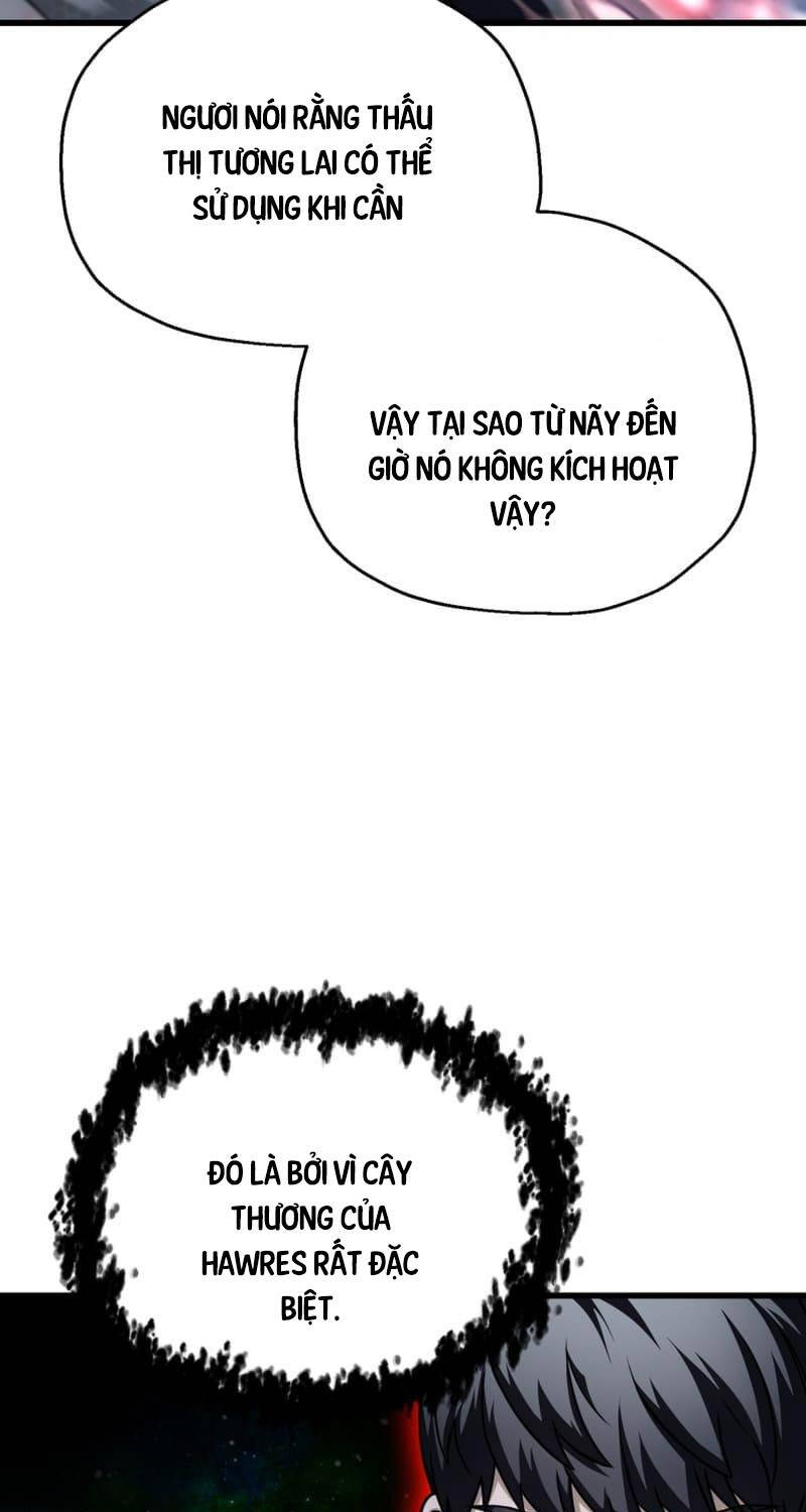 Người Chơi Không Thể Thăng Cấp Chap 157 - Next Chap 158