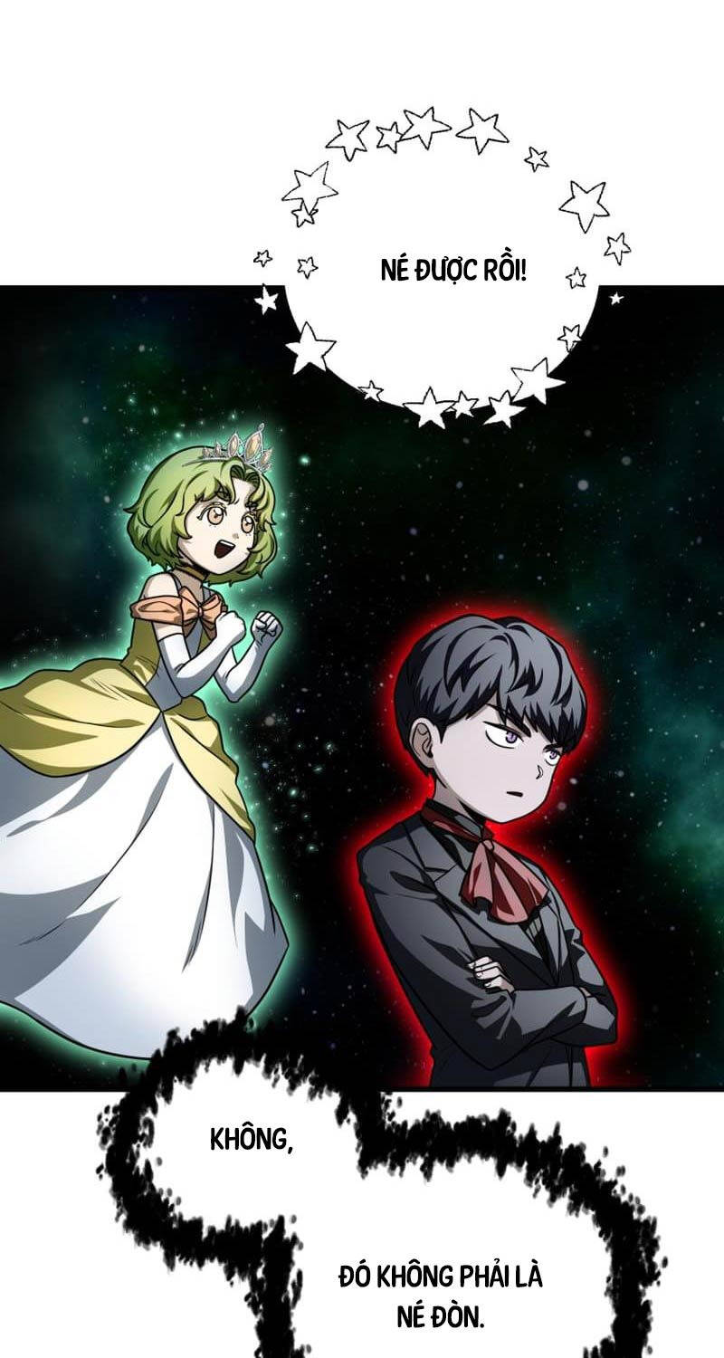 Người Chơi Không Thể Thăng Cấp Chap 157 - Next Chap 158