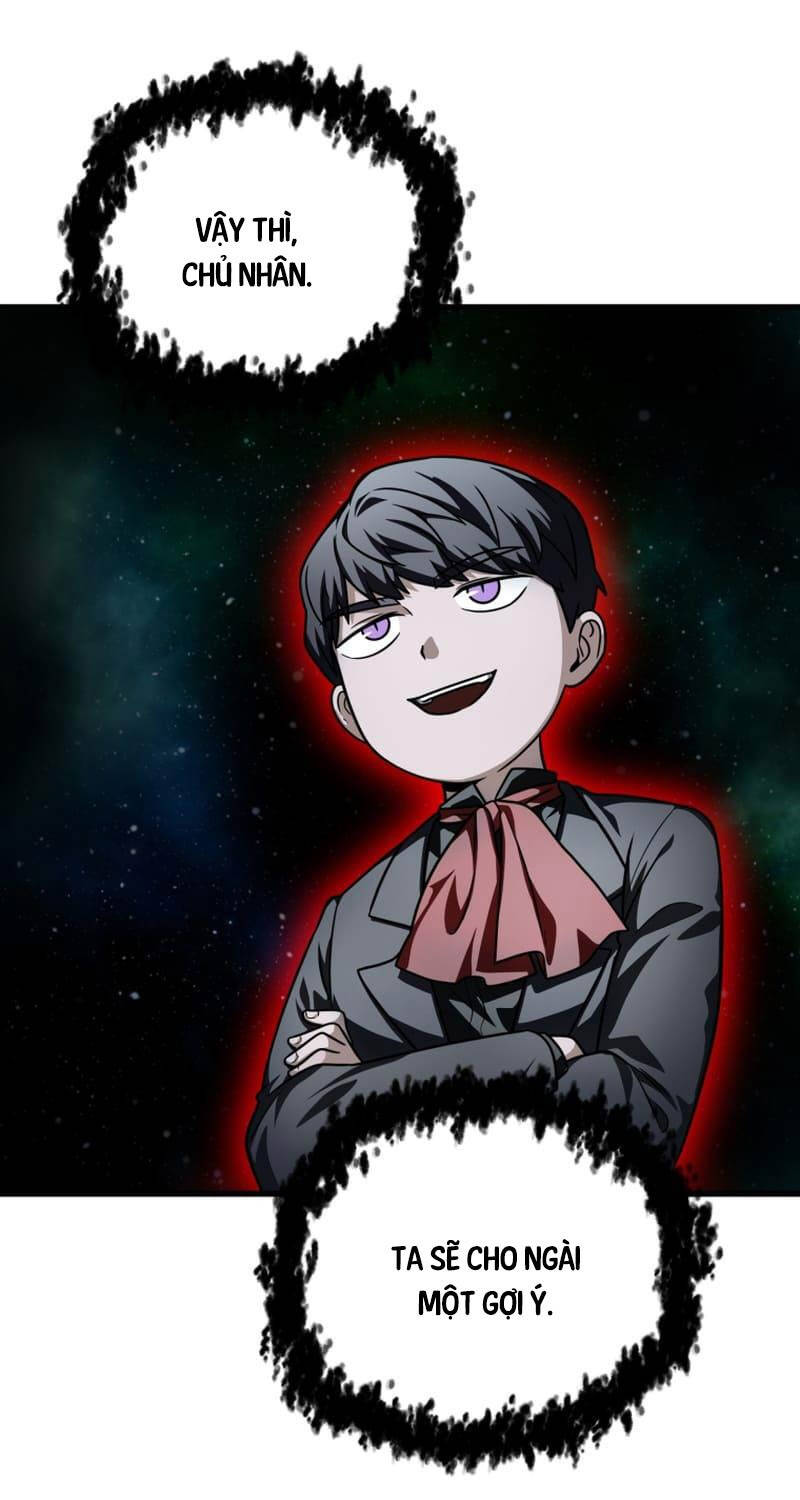 Người Chơi Không Thể Thăng Cấp Chap 157 - Next Chap 158