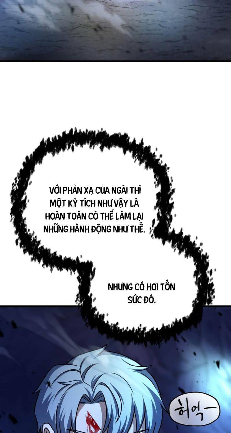 Người Chơi Không Thể Thăng Cấp Chap 157 - Next Chap 158