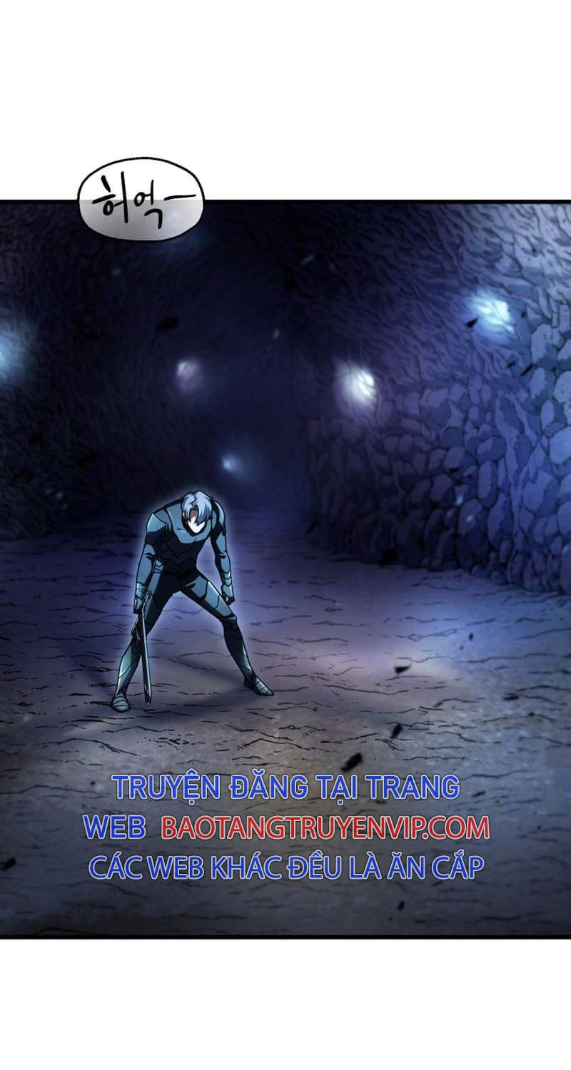 Người Chơi Không Thể Thăng Cấp Chap 157 - Next Chap 158