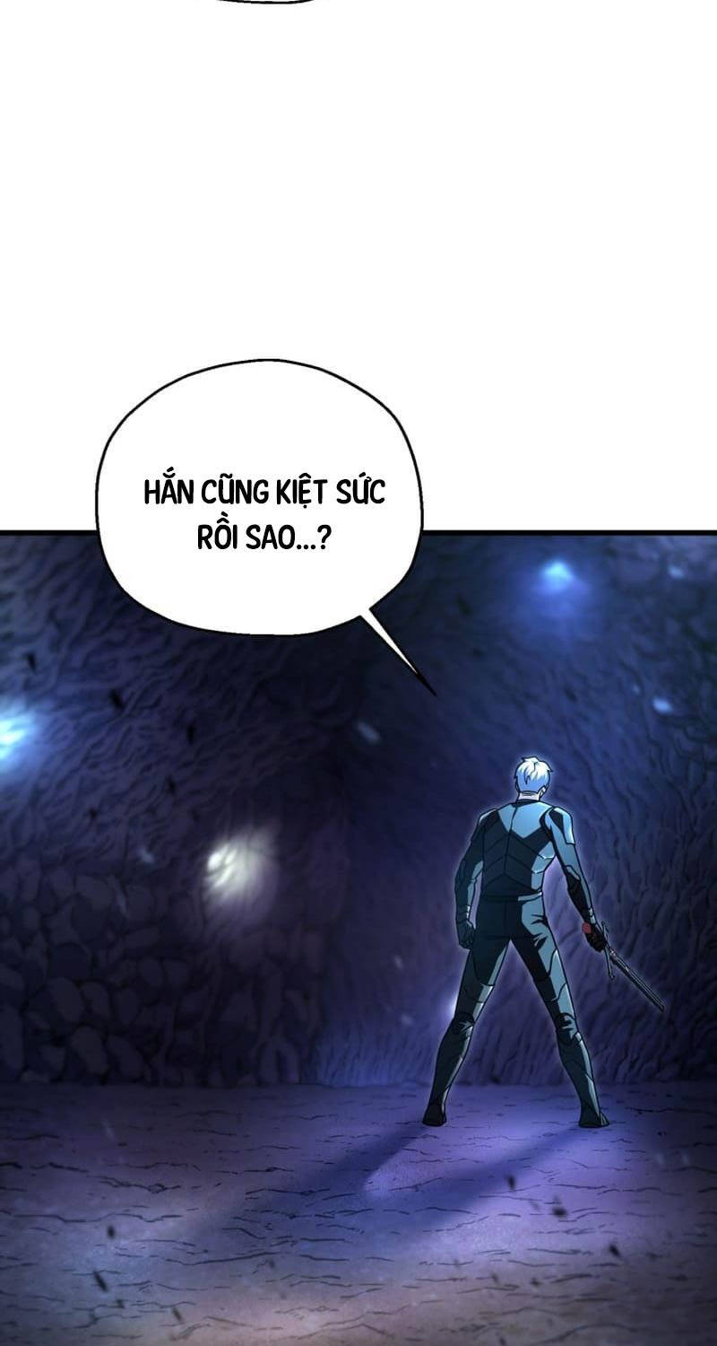 Người Chơi Không Thể Thăng Cấp Chap 157 - Next Chap 158