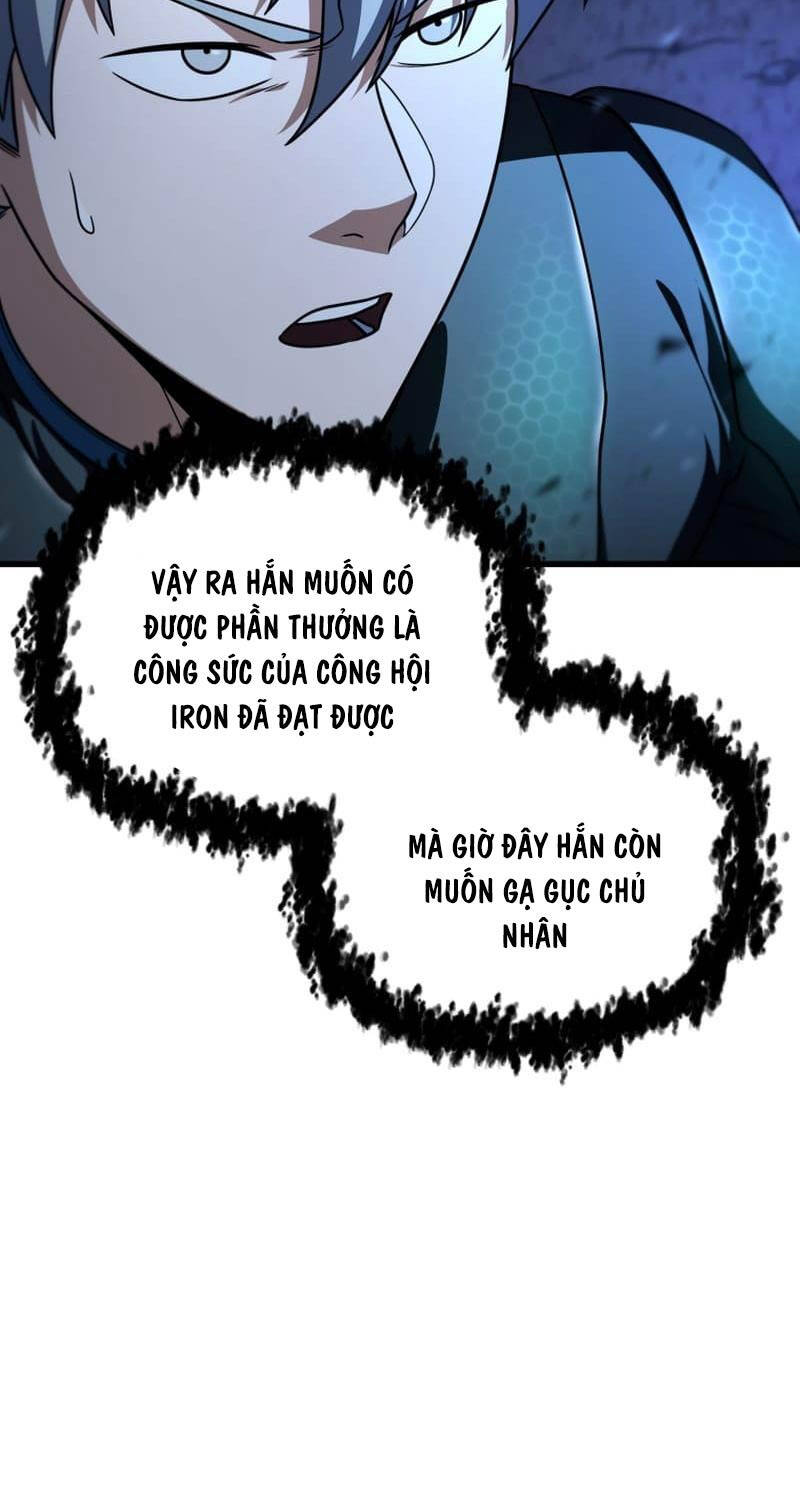 Người Chơi Không Thể Thăng Cấp Chap 157 - Next Chap 158