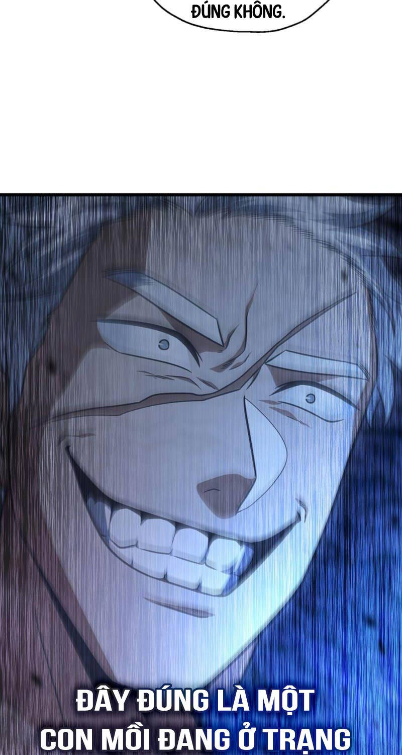 Người Chơi Không Thể Thăng Cấp Chap 157 - Next Chap 158