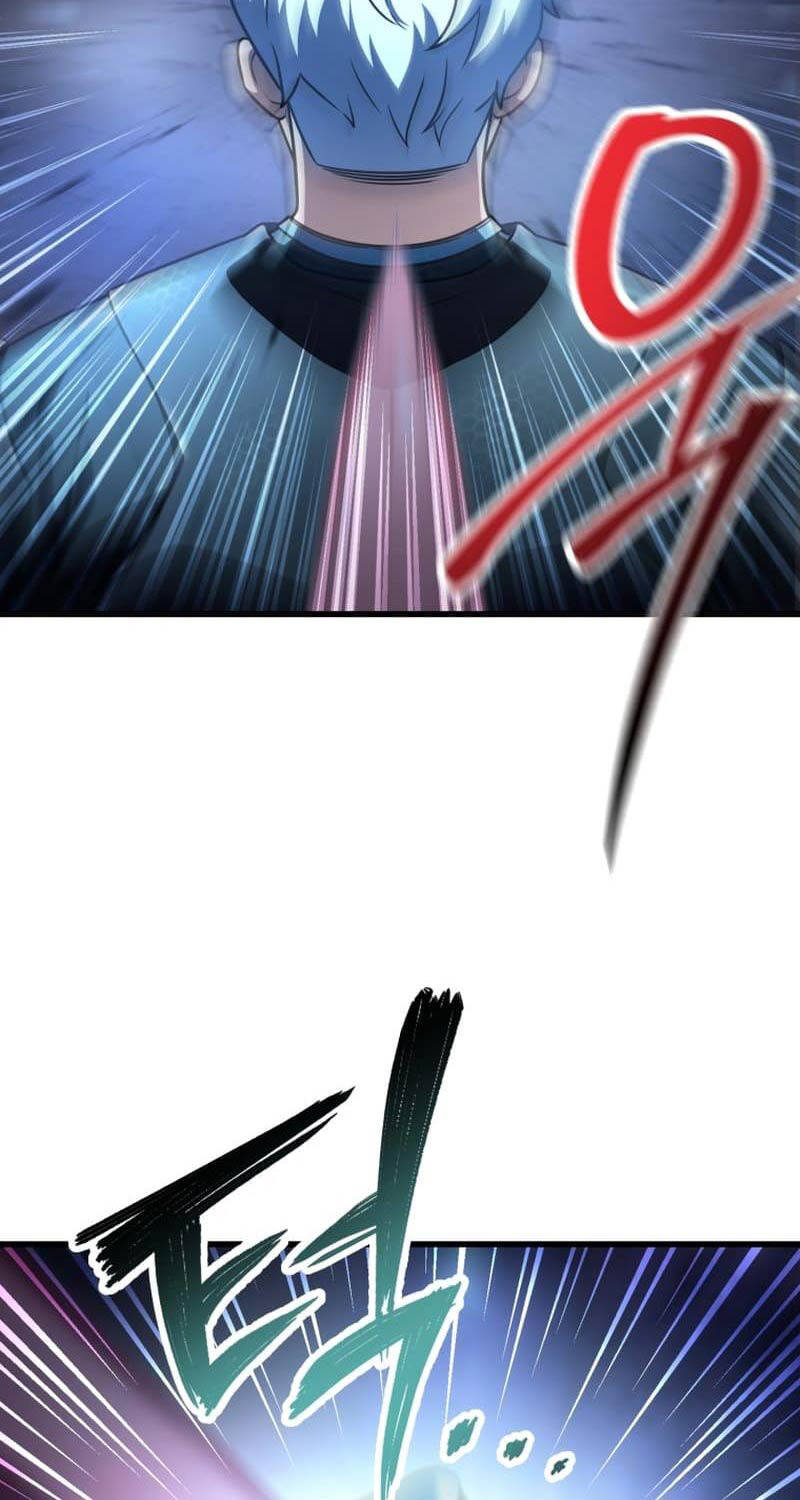 Người Chơi Không Thể Thăng Cấp Chap 157 - Next Chap 158