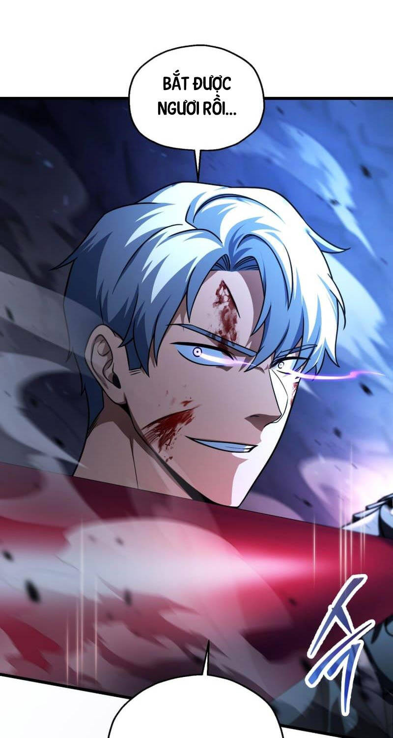 Người Chơi Không Thể Thăng Cấp Chap 157 - Next Chap 158