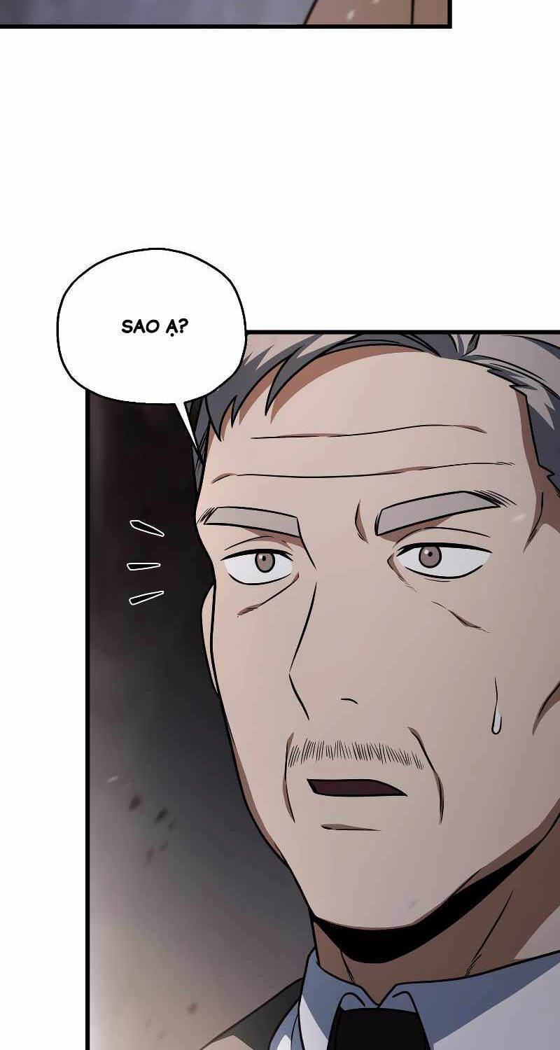 Người Chơi Không Thể Thăng Cấp Chap 154 - Next Chap 155