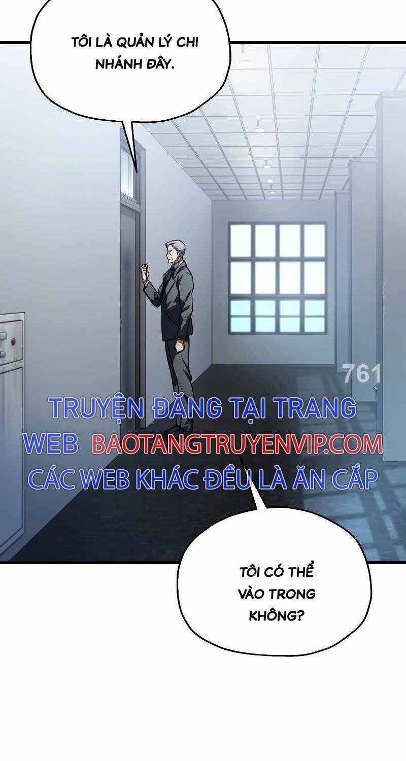 Người Chơi Không Thể Thăng Cấp Chap 154 - Next Chap 155