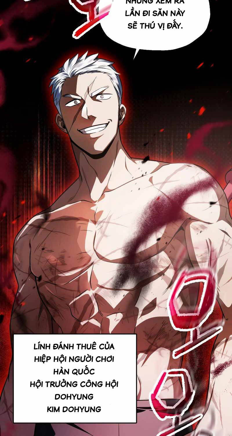 Người Chơi Không Thể Thăng Cấp Chap 154 - Next Chap 155