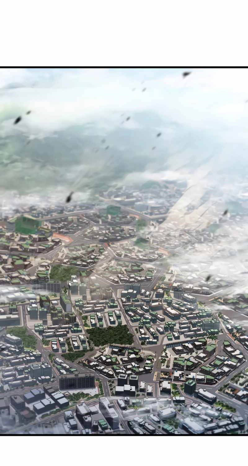 Người Chơi Không Thể Thăng Cấp Chap 154 - Next Chap 155