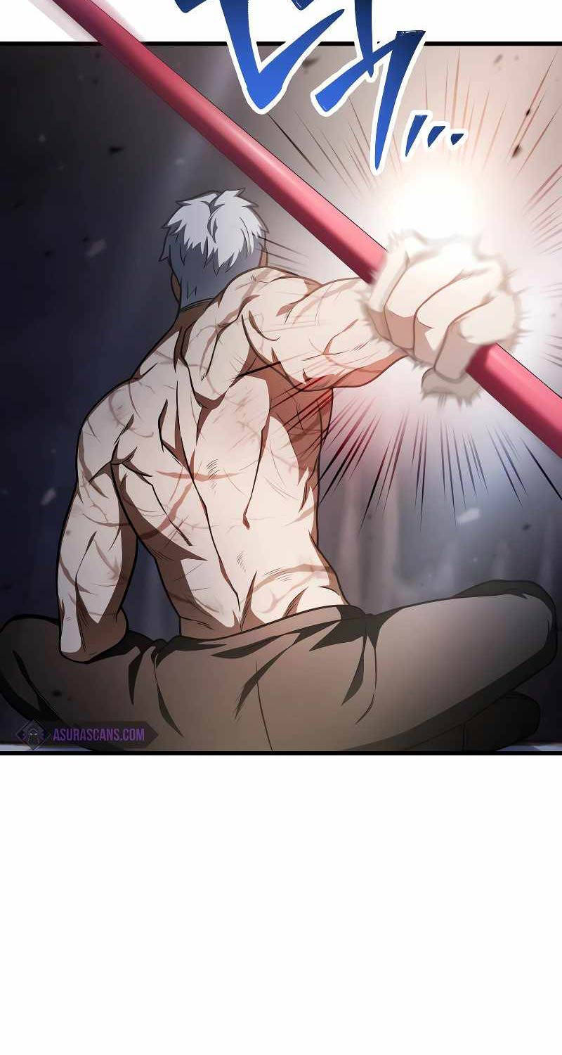 Người Chơi Không Thể Thăng Cấp Chap 154 - Next Chap 155