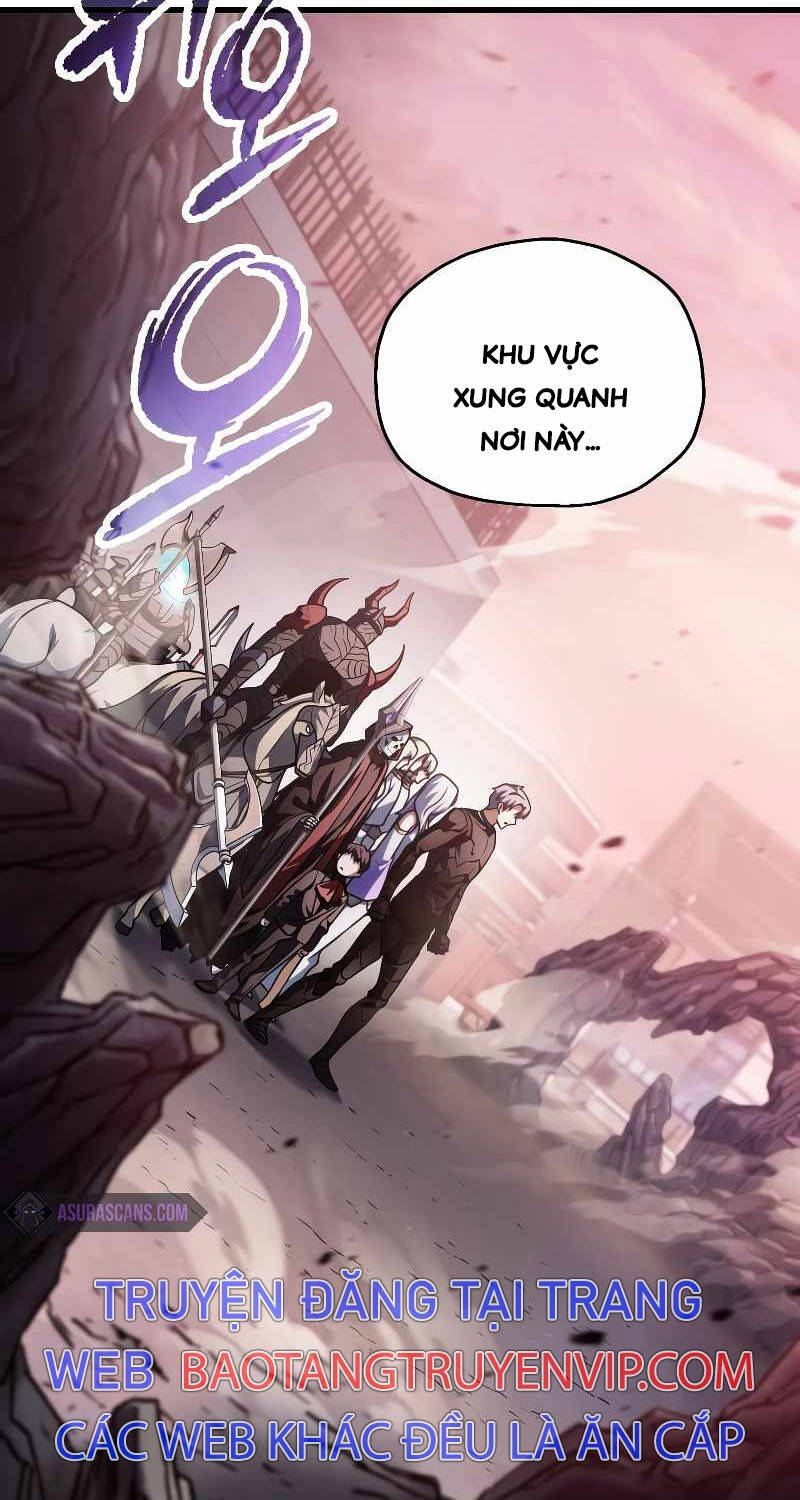 Người Chơi Không Thể Thăng Cấp Chap 154 - Next Chap 155