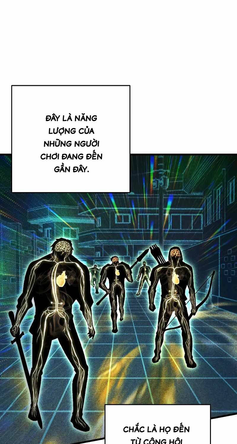 Người Chơi Không Thể Thăng Cấp Chap 154 - Next Chap 155