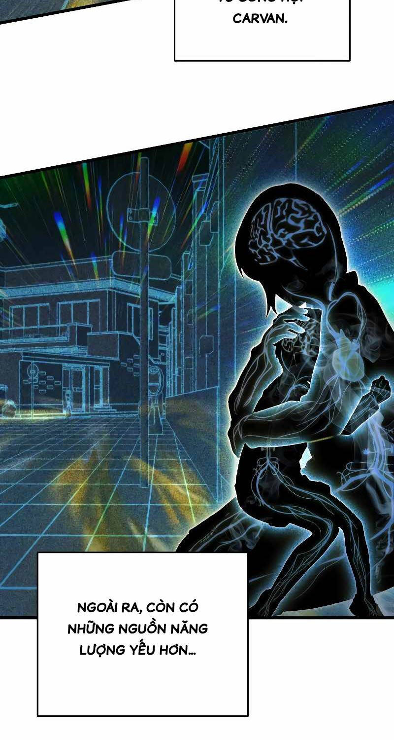 Người Chơi Không Thể Thăng Cấp Chap 154 - Next Chap 155