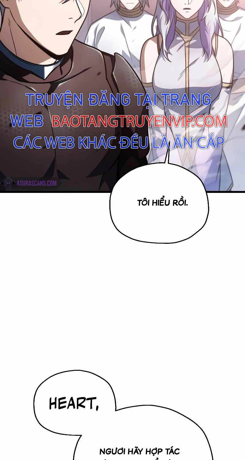 Người Chơi Không Thể Thăng Cấp Chap 154 - Next Chap 155